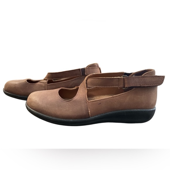 Sanita Women's Flourish Mary Janes - Picture 2 of 5